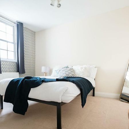 The Lapis Lounge - Large 3Bdr House At River Avon Bath Exterior foto