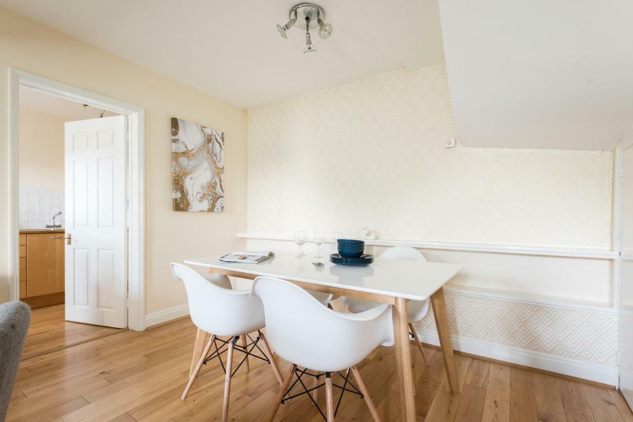 The Lapis Lounge - Large 3Bdr House At River Avon Bath Exterior foto